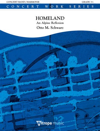 Homeland (OTTO M. SCHWARZ)